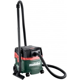 Metabo AS 20 L PC Odkurzacz uniwersalny (1200W/20l) 602083000
