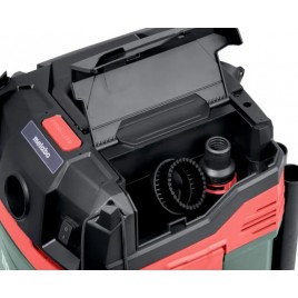 Metabo AS 20 L PC Odkurzacz uniwersalny (1200W/20l) 602083000
