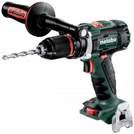 Metabo BS 18 LTX BL I Wiertarko-wkrętarka 602358850