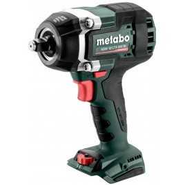 Metabo SSW 18 LTX 800 BL Klucz udarowy (18V/800Nm/bez aku) 602403840