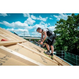 Metabo SSW 18 LTX 800 BL Klucz udarowy (18V/800Nm/bez aku) 602403840