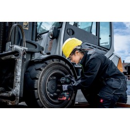 Metabo SSW 18 LTX 800 BL Klucz udarowy (18V/800Nm/bez aku) 602403840
