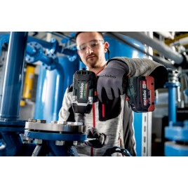 Metabo SSW 18 LTX 800 BL Klucz udarowy (18V/800Nm/bez aku) 602403840