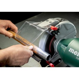 Metabo DS 150 Plus Szlifierka stołowa podwójna 604160000