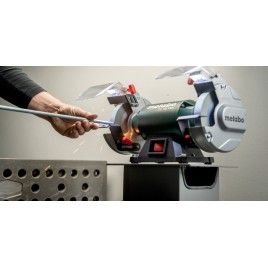 Metabo DS 150 Plus Szlifierka stołowa podwójna 604160000