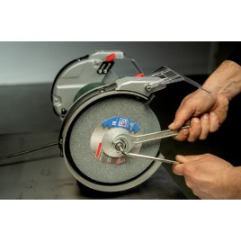 Metabo DS 150 Plus Szlifierka stołowa podwójna 604160000