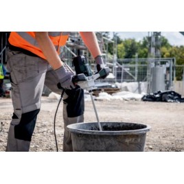 Metabo RWE 1200 Mieszarka (1200W) 614048000