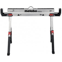 Metabo MAB 82 Zestaw kóz roboczych 626990000