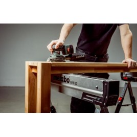 Metabo MAB 82 Zestaw kóz roboczych 626990000