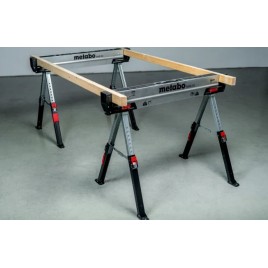 Metabo MAB 82 Zestaw kóz roboczych 626990000