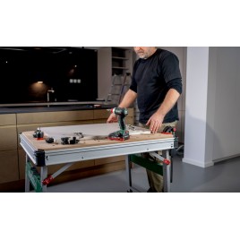 Metabo MWB 100 Stół wielofunkcyjny 626991000