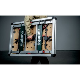 Metabo MWB 100 Stół wielofunkcyjny 626991000