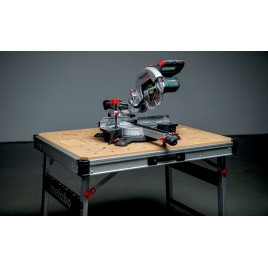 Metabo MWB 100 Stół wielofunkcyjny 626991000