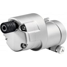 Metabo Zestaw mimośrodowy BS LTX BL „Quick”, 3-częściowy 627343000