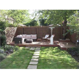 MEVA Etna Ogrzewacz zewnętrzny, biały, TZ02001