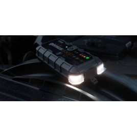 NOCO Urządzenie rozruchowe (12V/1000A) GB40