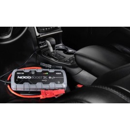 NOCO BOOSTX Urządzenie rozruchowe (12V/4250A) GBX155