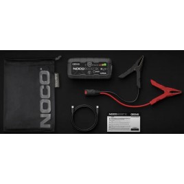 NOCO Urządzenie rozruchowe (12V/1250A) GBX45