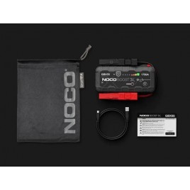 NOCO BOOSTX Urządzenie rozruchowe (12V/1750A) GBX55