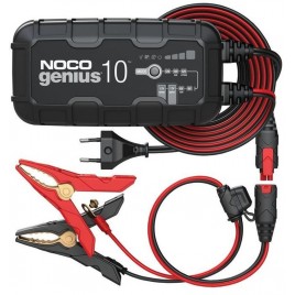 NOCO Prostownik automatyczny (6/12V-10A) GENIUS 10