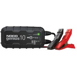NOCO Prostownik automatyczny (6/12V-10A) GENIUS 10