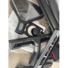 OUTLET Kärcher SE 4 Plus Odkurzacz piorący (1000W/4L) 1.081-170.0 PO SERWISIE