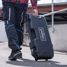 SCHEPPACH AB 2000 młot wyburzeniowy 13,2kg 5908212901