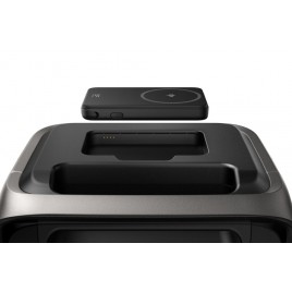 EcoFlow RIVER 3 Max Plus Wireless 1ECOR643PLUSW