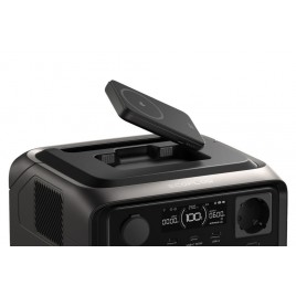EcoFlow RIVER 3 Max Plus Wireless 1ECOR643PLUSW