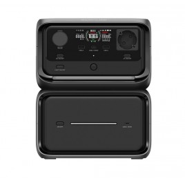 EcoFlow RIVER 3 Max Plus 1ECOR643PLUS