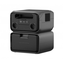 EcoFlow RIVER 3 Max Plus 1ECOR643PLUS