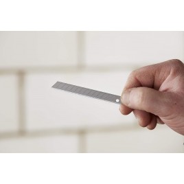 Stanley 0-11-300 Ostrze łamane 9mm, 10 szt