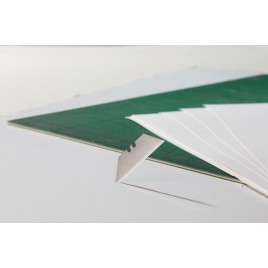 Stanley 0-11-700 FatMax Ostrza wymienne, 5 sztuk