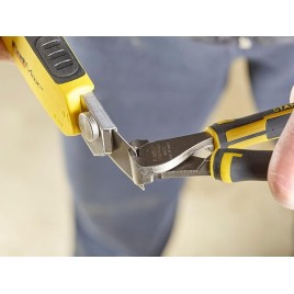 Stanley 0-11-725 FatMax Ostrze łamane 25mm, 5 szt