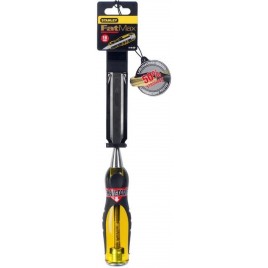 Stanley 0-16-257 FatMax Pro Dłuto z przelotowym trzpieniem 16mm