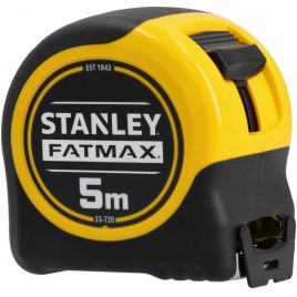 Stanley 0-33-720 FatMax Blade Armor Miara stalowa 5m/32mm
