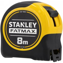 Stanley 0-33-728 FatMax Blade Armor Miara stalowa 8m/32mm