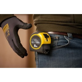 Stanley 0-33-728 FatMax Blade Armor Miara stalowa 8m/32mm