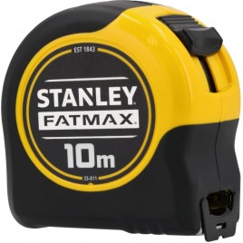 Stanley 0-33-811 FatMax Blade Armor Miara stalowa 10m/32mm