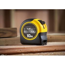 Stanley 0-33-811 FatMax Blade Armor Miara stalowa 10m/32mm