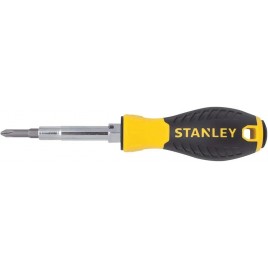Stanley 0-68-012 Wkrętak sześciofunkcyjny