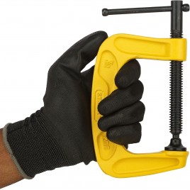 Stanley 0-83-033 MaxSteel Ścisk typ C 75mm/3"