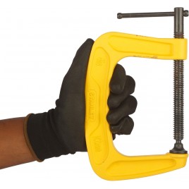 Stanley 0-83-034 MaxSteel Ścisk typ C 100mm/4"