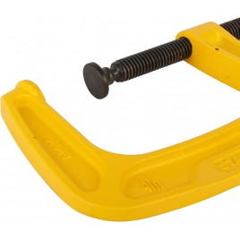 Stanley 0-83-034 MaxSteel Ścisk typ C 100mm/4"