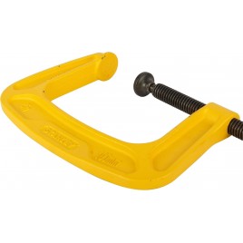 Stanley 0-83-034 MaxSteel Ścisk typ C 100mm/4"