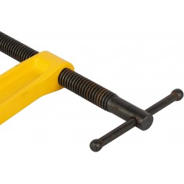 Stanley 0-83-034 MaxSteel Ścisk typ C 100mm/4"