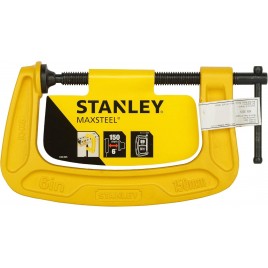 Stanley 0-83-035 MaxSteel Ścisk typ C 150mm/6"