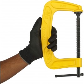 Stanley 0-83-035 MaxSteel Ścisk typ C 150mm/6"