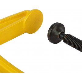 Stanley 0-83-035 MaxSteel Ścisk typ C 150mm/6"