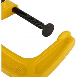 Stanley 0-83-035 MaxSteel Ścisk typ C 150mm/6"